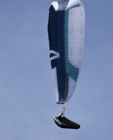 Skywalk Chili 5, xs, 2021, (75-95kg), 50h