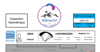 Flow MulletX, 17.5, 2024, (60-120kg), 60h