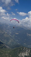 Air Design Eazy 2 Superlight, S, 2021, (72-92kg), 70h