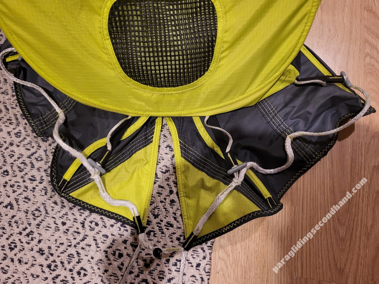 Air Design Le Slip SM, M, 2024 - Image 6
