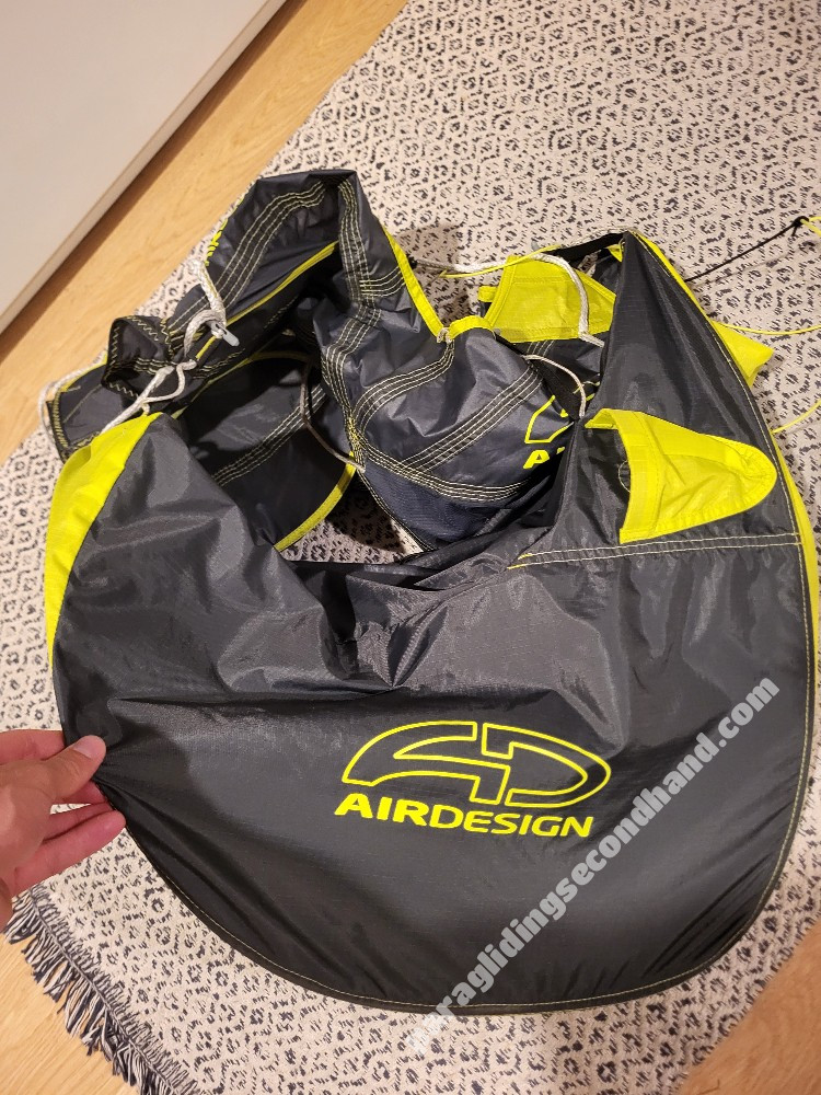 Air Design Le Slip SM, M, 2024 - Image 7