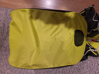 Air Design Le Slip SM, M, 2024