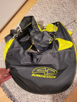 Air Design Le Slip SM, M, 2024
