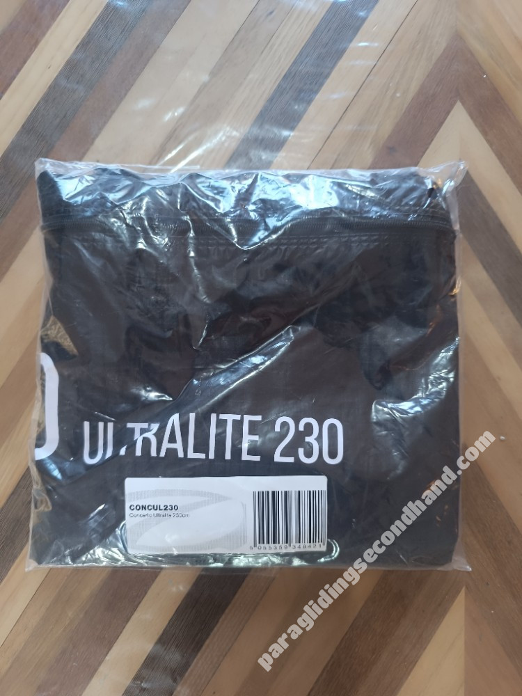 Tubebag concerto Ultralite 230 - Image 5