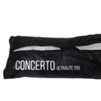 Tubebag concerto Ultralite 230