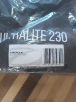 Tubebag concerto Ultralite 230