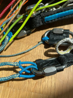 Ozone Zeno 2, S, 2022, (75-90kg), 40h