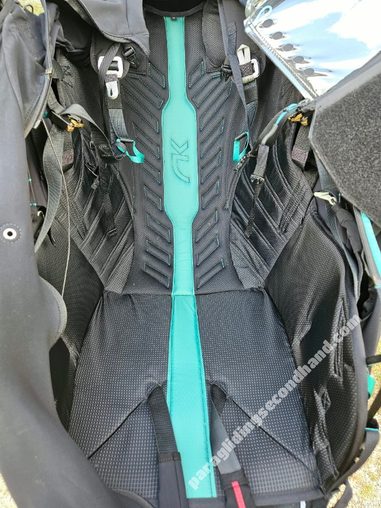 Niviuk Drifter 2, M, 2025 - Image 8