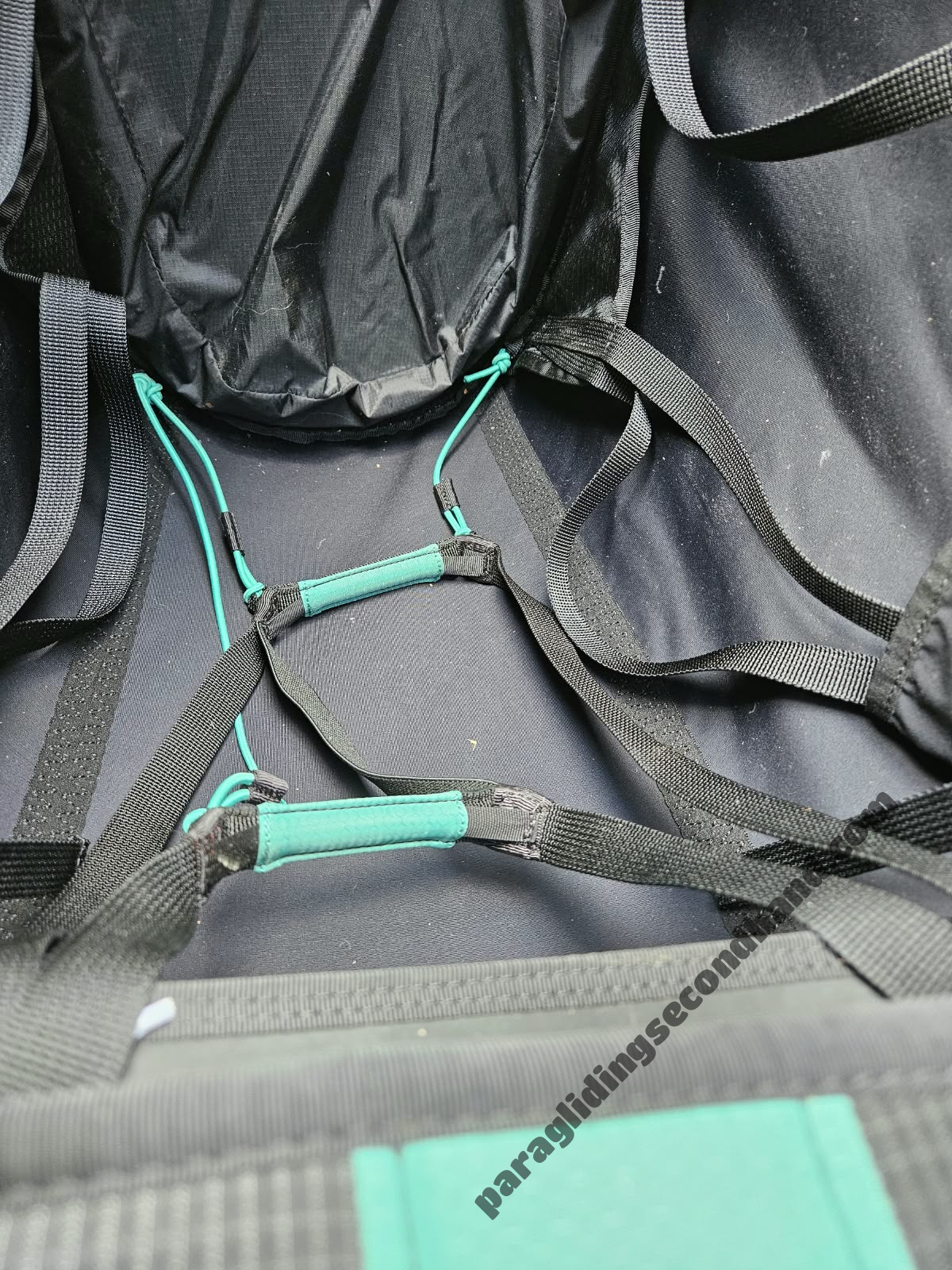 Niviuk Drifter 2, M, 2025 - Image 4