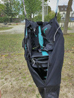 Niviuk Drifter 2, M, 2025