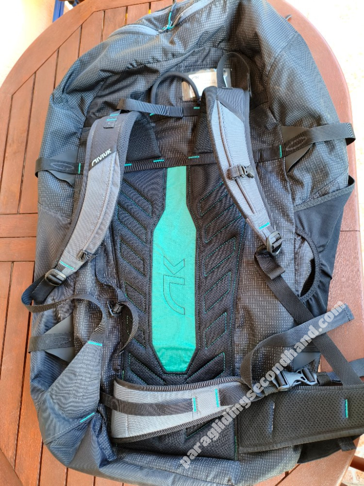 Niviuk kargo 90 L - Image 6