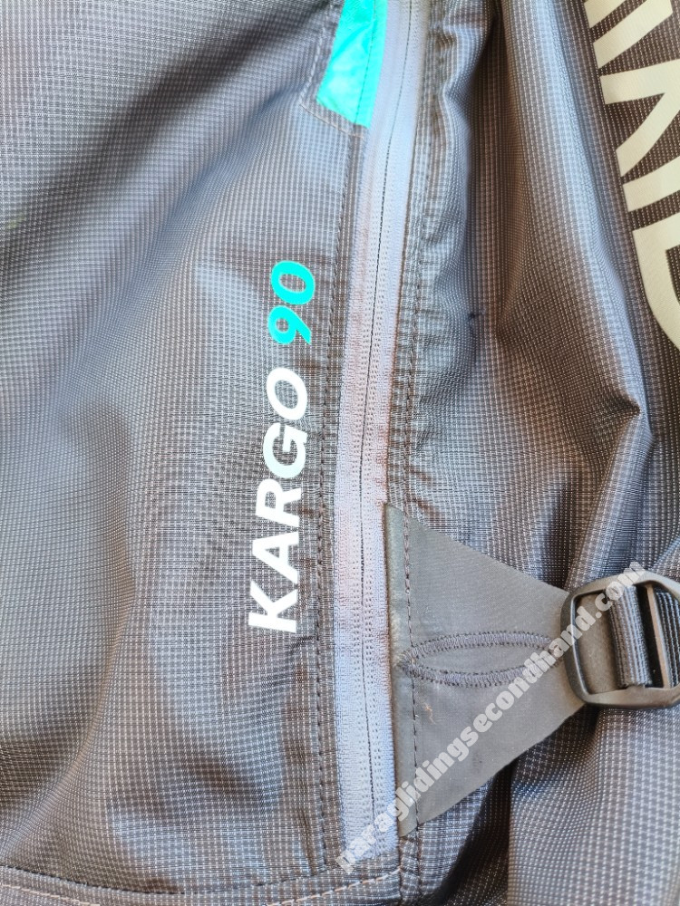 Niviuk kargo 90 L - Image 4