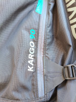 Niviuk kargo 90 L