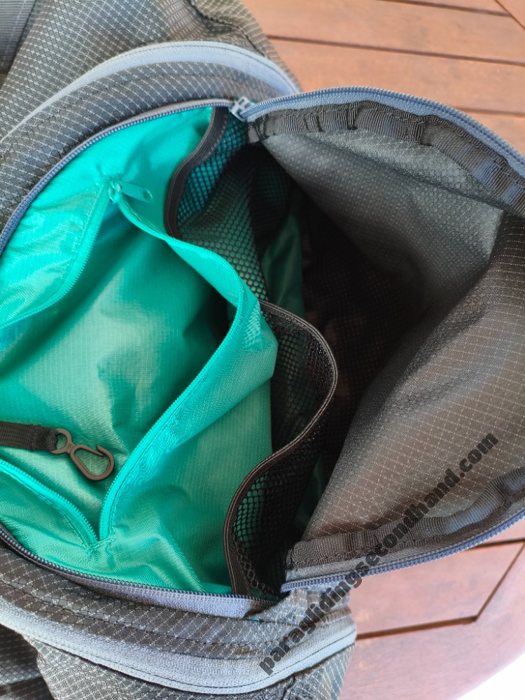 Niviuk kargo 90 L - Image 3