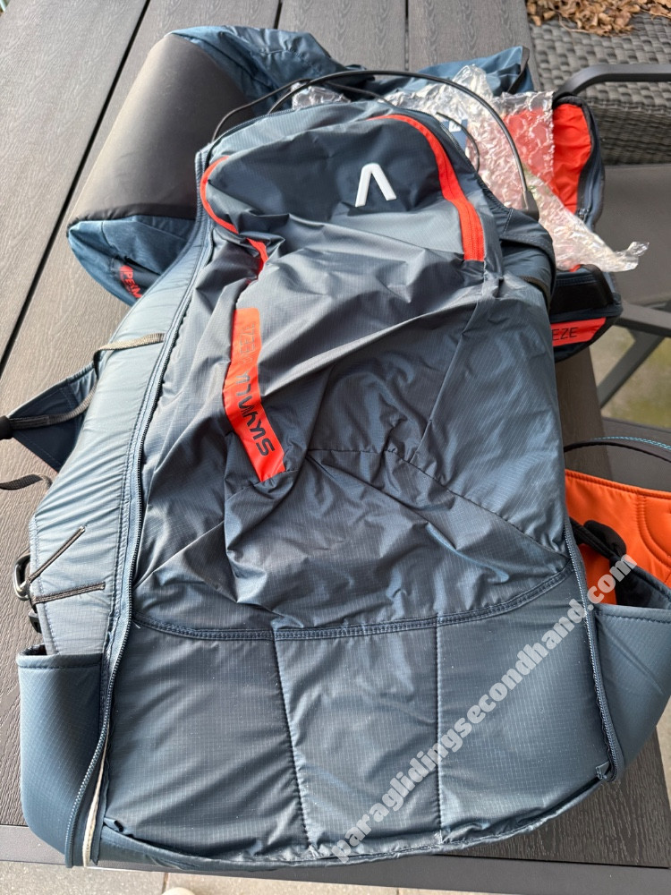Skywalk Breeze 2, L, 2024 - Image 6