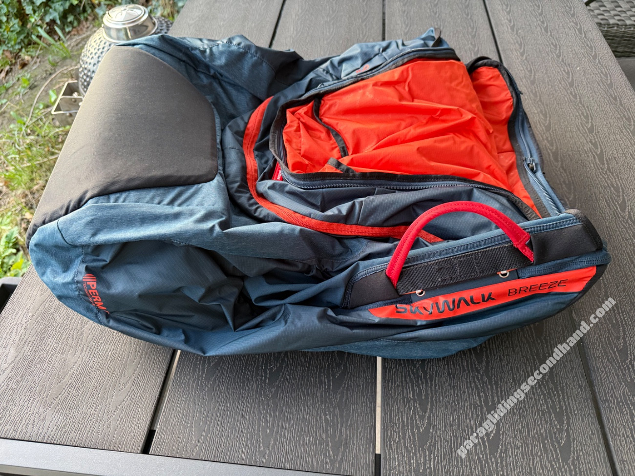 Skywalk Breeze 2, L, 2024 - Image 9