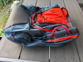 Skywalk Breeze 2, L, 2024