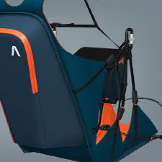 Skywalk Breeze 2, L, 2024