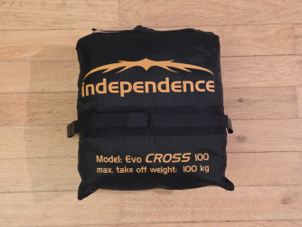 Independence EVO Cross 100