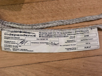 Independence EVO Cross 100