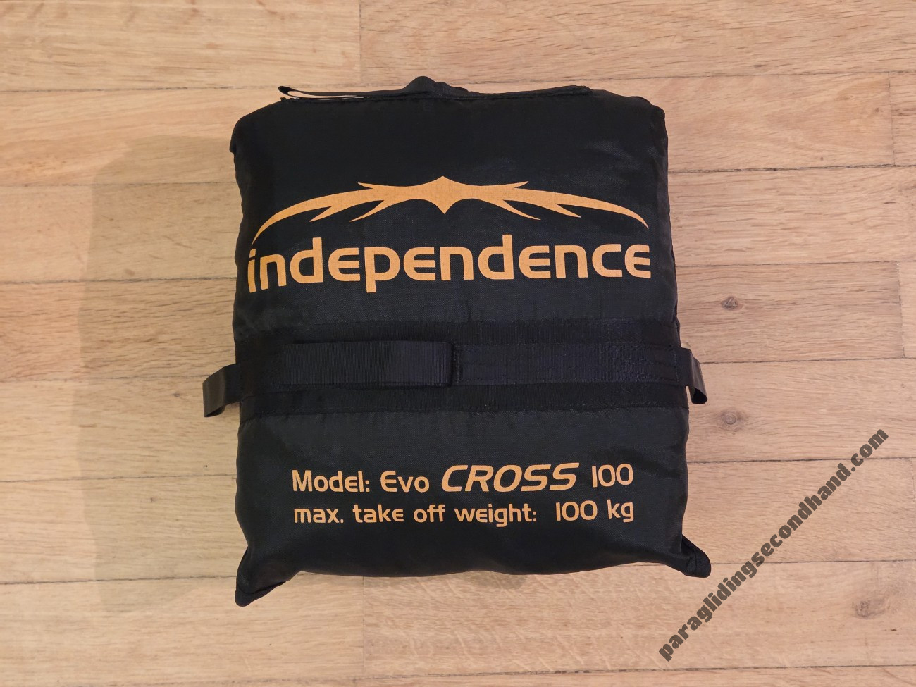 Independence EVO Cross 100 - Image 7