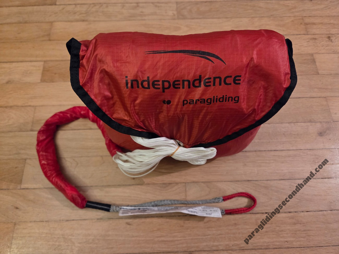 Independence Cornetto 140 - Image 5