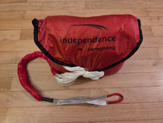 Independence Cornetto 140