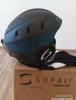 Supair pilot helme, Comet