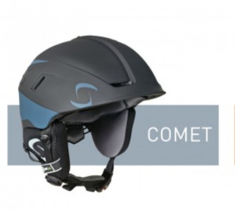 Supair pilot helme, Comet