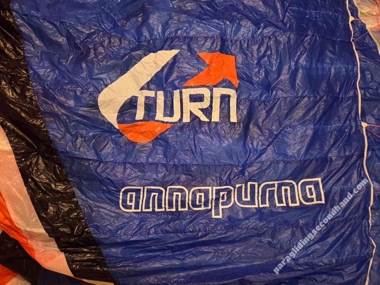U-Turn Annapurna, 22, 2019, (60-100kg), 10h - Image 6