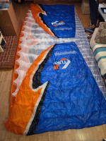 U-Turn Annapurna, 22, 2019, (60-100kg), 10h