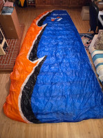 U-Turn Annapurna, 22, 2019, (60-100kg), 10h