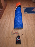 U-Turn Annapurna, 22, 2019, (60-100kg), 10h