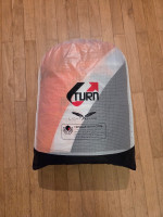 U-Turn Annapurna, 22, 2019, (60-100kg), 10h