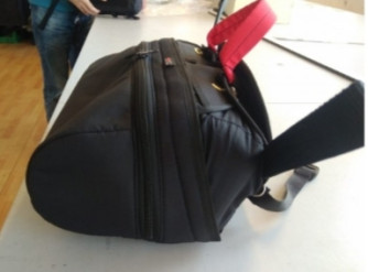 Pultík XXL, EasyFly