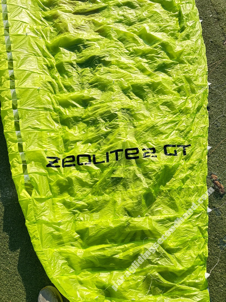 Ozone Zeolite 2 gt, Ms, 2026, (75-95kg), 1h - Image 4