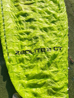 Ozone Zeolite 2 gt, Ms, 2026, (75-95kg), 1h