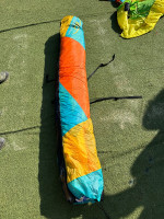 BGD Diva 2, Ms, 2026, (80-100kg), 0h