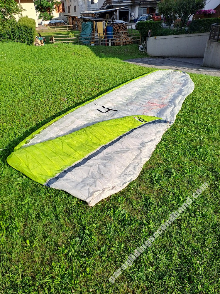UP Meru, SM, 2018, (90-103kg), 280h - Image 9