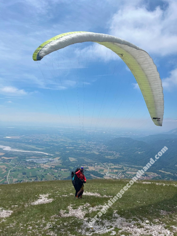 UP Meru, SM, 2018, (90-103kg), 280h - Image 4