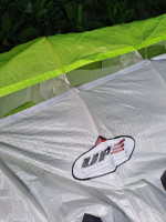 UP Meru, SM, 2018, (90-103kg), 280h