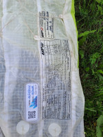 UP Meru, SM, 2018, (90-103kg), 280h