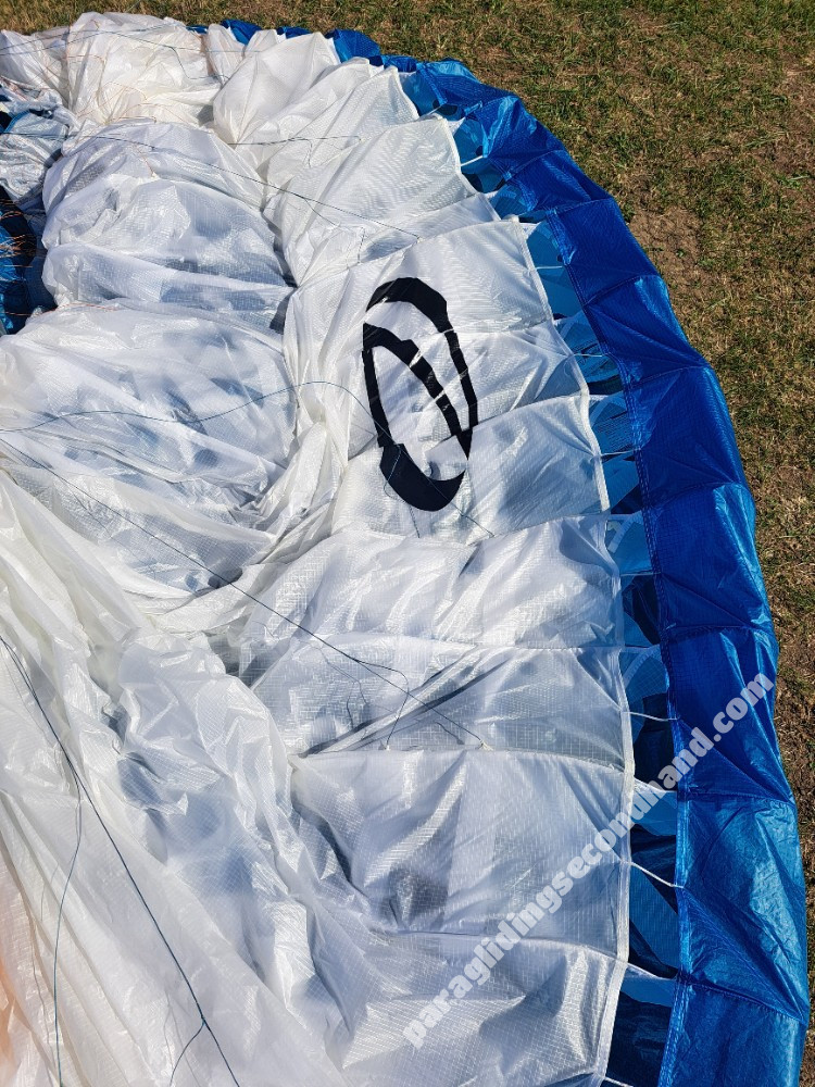 Ozone Alpina 5, Xl, 2026, (110-130kg), 18h - Image 4