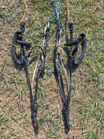 Ozone Alpina 5, Xl, 2026, (110-130kg), 18h