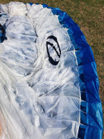 Ozone Alpina 5, Xl, 2026, (110-130kg), 18h