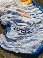 Ozone Alpina 5, Xl, 2026, (110-130kg), 18h