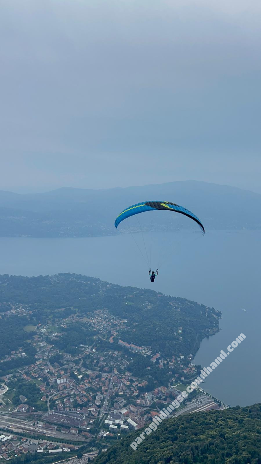 Sky Aya 2, M, 2022, (75-95kg), 100h - Image 4