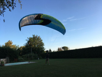 Sky Aya 2, M, 2022, (75-95kg), 100h