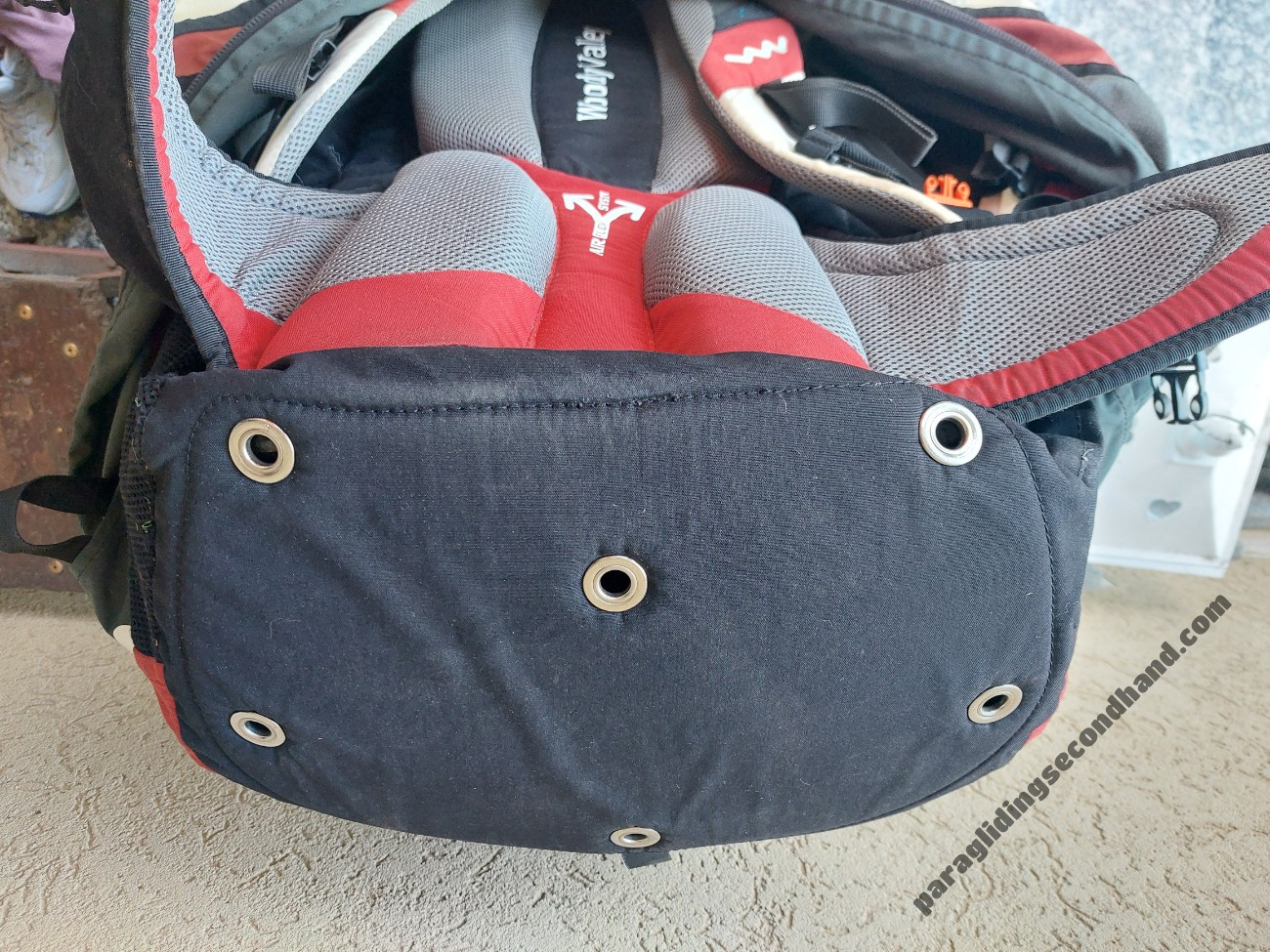 Woody Valley Voyager Plus, M, 2012 - Image 5