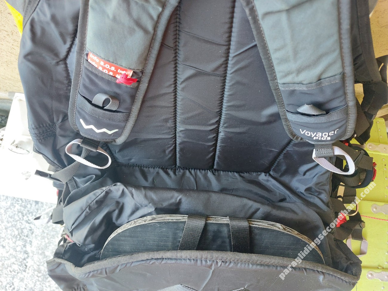 Woody Valley Voyager Plus, M, 2012 - Image 7